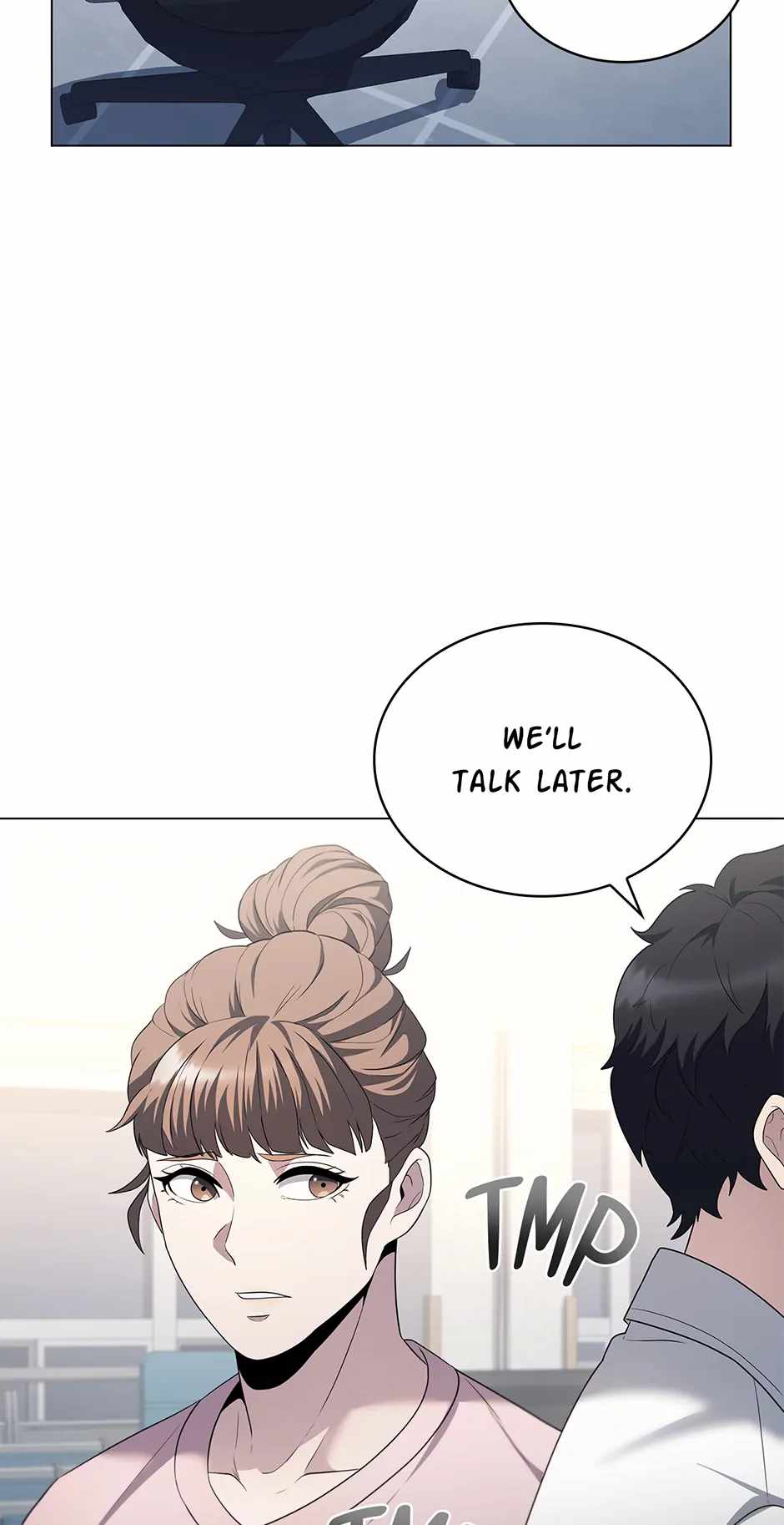 Dr. Choi Tae-Soo Chapter 234 93